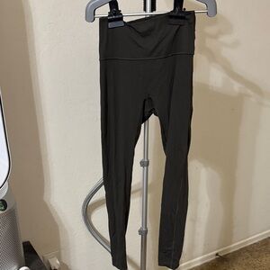 Gymshark workout leggings